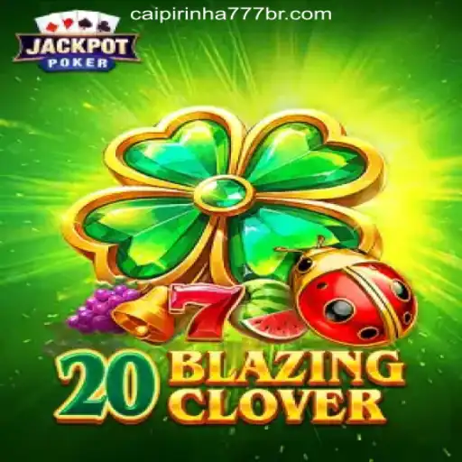 Dive into 20BlazingClover: Your New Favorite Slot Game