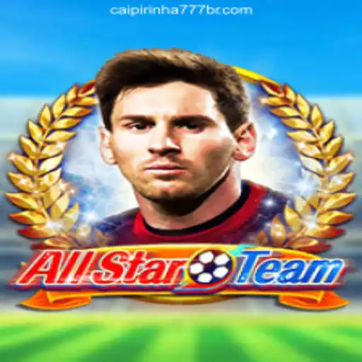 Unveiling AllStarTeam: An In-Depth Look at CAIPIPRINHA 777 Oficial Slots Brasil #1