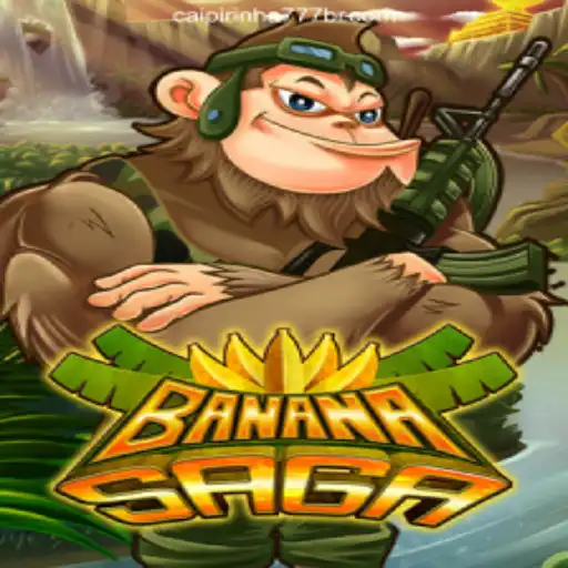 BananaSaga: A Fresh Take on Virtual Gaming Amidst CAIPIPRINHA 777 Fever