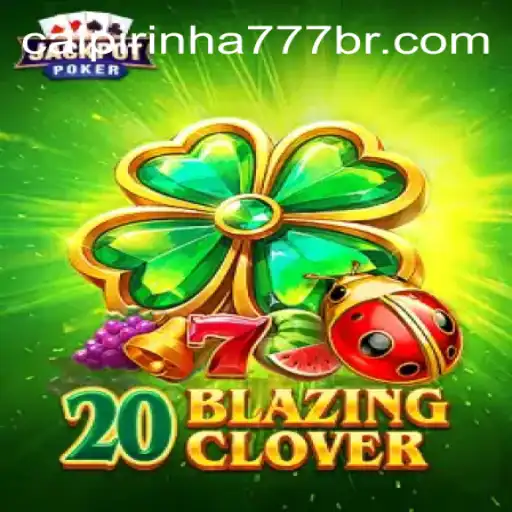 Dive into 20BlazingClover: Your New Favorite Slot Game