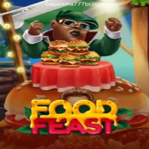 Exploring the Culinary Adventure of FoodFeast: A Gastronomic Gaming Delight