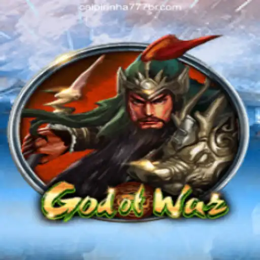 Exploring the Epic World of God of War and the Allure of CAIPIPRINHA 777 Oficial Slots Brasil #1