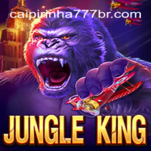 Exploring the Enchanting World of JungleKing: A Dive into CAIPIPRINHA 777 Oficial Slots Brasil #1