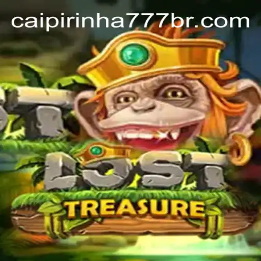 Discovering the Charm of LostTreasure: An In-Depth Exploration into CAIPIPRINHA 777 Oficial Slots Brasil #1