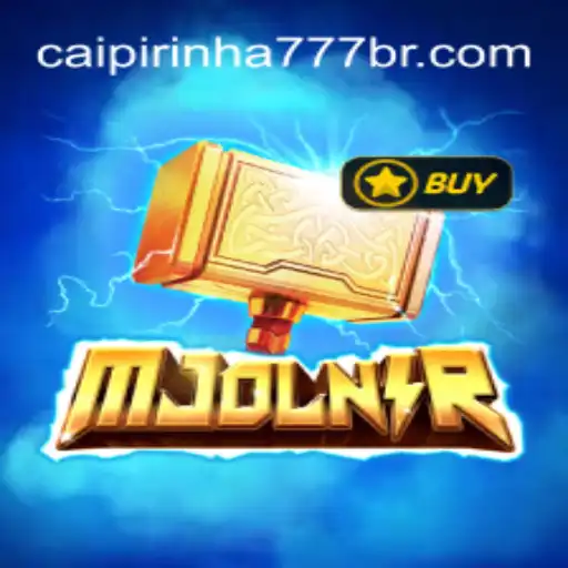 Unveiling the Excitement of Mjolnir and CAIPIPRINHA 777 Oficial Slots Brasil #1: A Deep Dive into Gameplay and Adventure