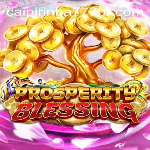ProsperityBlessing: An In-Depth Look at the Thrilling Slot Game