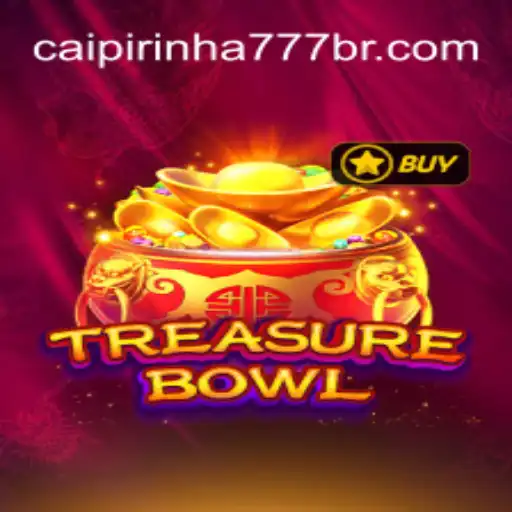 Discover the Exciting World of TreasureBowl: The Ultimate Slot Game Experience