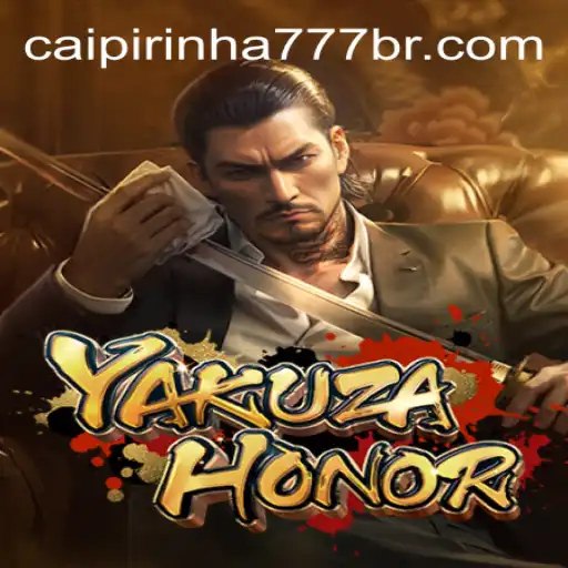YakuzaHonor: Unveiling the Thrills of Japanese Underworld Gaming