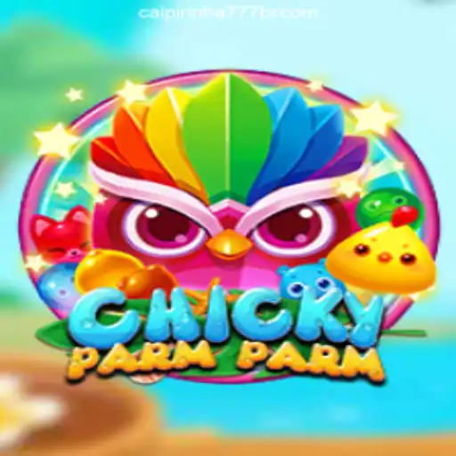 Discover the Exciting World of ChickyParmParm and the Thrill of CAIPIPRINHA 777 Oficial Slots Brasil #1