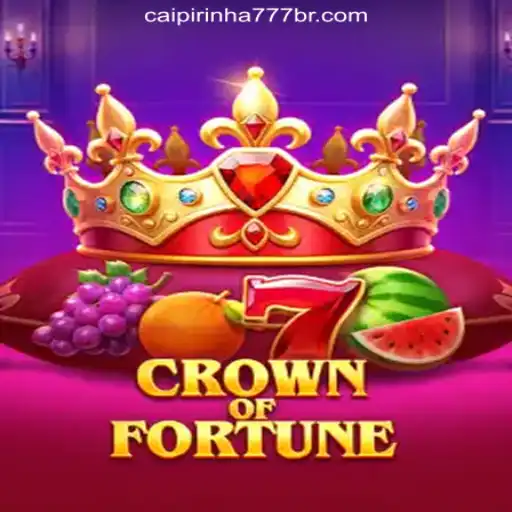 Exploring CrownofFortune: Experience the Thrill with CAIPIPRINHA 777 Oficial Slots Brasil #1