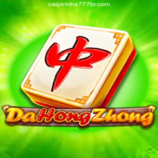 Explore the Thrilling World of DaHongZhong with CAIPIPRINHA 777 Oficial Slots Brasil #1