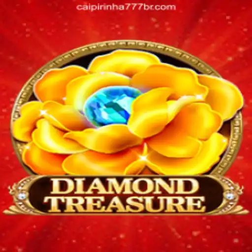 Discovering Diamondtreasure: A Journey Through CAIPIPRINHA 777 Oficial Slots Brasil #1