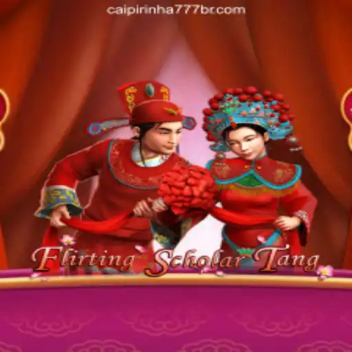 Exploring the World of FlirtingScholarTang and CAIPIPRINHA 777 Oficial Slots Brasil #1