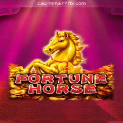 Unveiling FortuneHorse: A Deep Dive into the Exciting World of CAIPIPRINHA 777 Oficial Slots Brasil #1