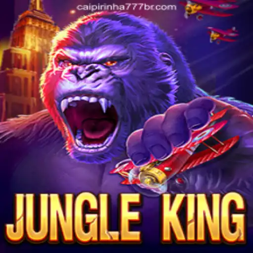Exploring the Enchanting World of JungleKing: A Dive into CAIPIPRINHA 777 Oficial Slots Brasil #1