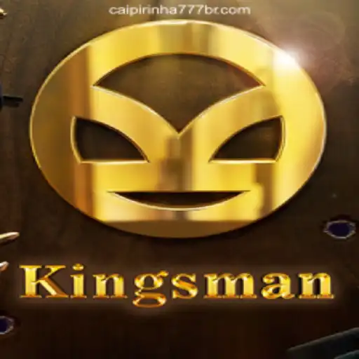 Exploring Kingsman: The Exciting World of CAIPIPRINHA 777 Oficial Slots Brasil #1