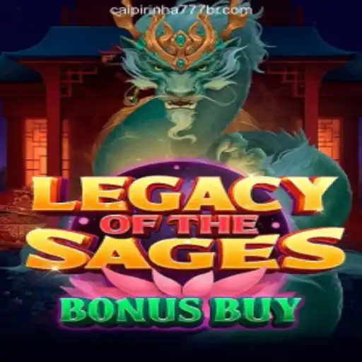 Delving into LegacyoftheSagesBonusBuy: A Thrilling Slot Adventure