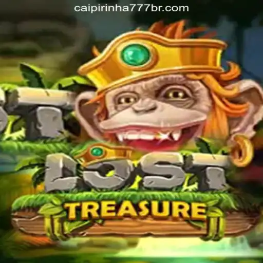 Discovering the Charm of LostTreasure: An In-Depth Exploration into CAIPIPRINHA 777 Oficial Slots Brasil #1