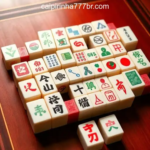 Mahjong