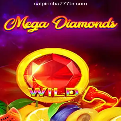 Experience the Thrill of MegaDiamond: A Leading Slot Game in Brazil