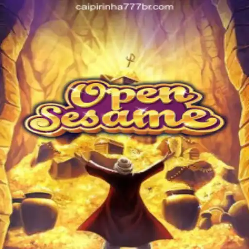 OpenSesame: Unlocking New Gaming Adventures with CAIPIPRINHA 777