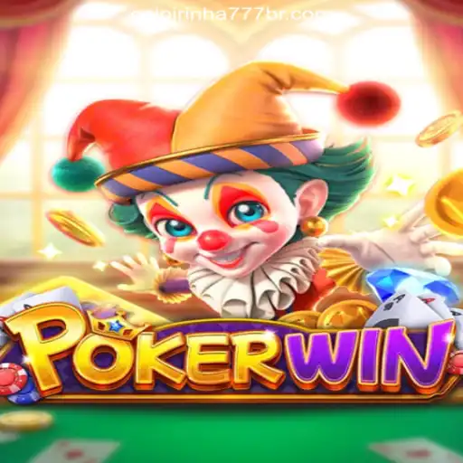 Mastering the Art of POKERWIN: A Journey into CAIPIPRINHA 777 Oficial Slots Brasil #1