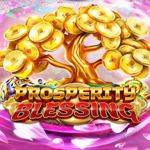 ProsperityBlessing: An In-Depth Look at the Thrilling Slot Game