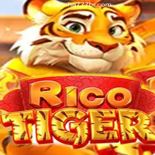 Discovering RicoTiger: A Thrilling Journey into the World of CAIPIPRINHA 777 Oficial Slots Brasil #1