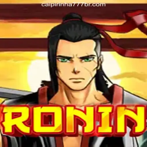 Ronin: An Immersive Journey into the World of CAIPIPRINHA 777 Oficial Slots Brasil #1