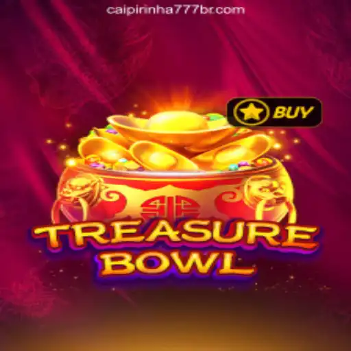 Discover the Exciting World of TreasureBowl: The Ultimate Slot Game Experience