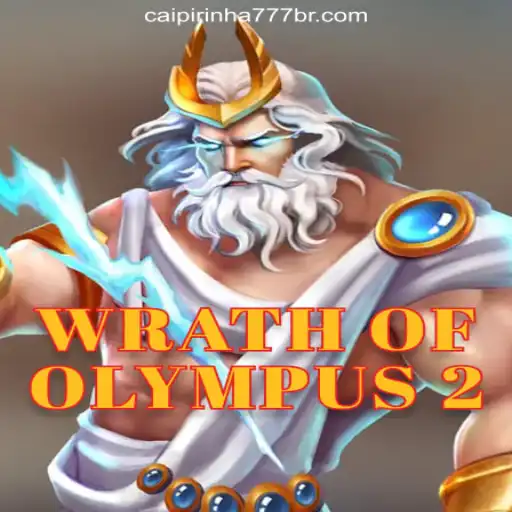 Wrath of Olympus 2: Dive into the Celestial Adventure with CAIPIPRINHA 777 Oficial Slots Brasil #1