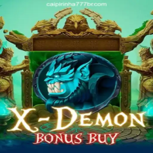 Discovering the Thrills of XDemonBonusBuy: A Journey into CAIPIPRINHA 777 Oficial Slots Brasil