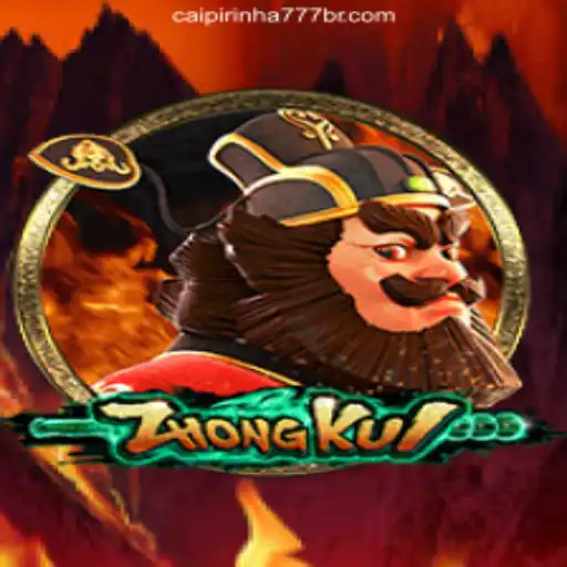 Exploring ZhongKui: A Captivating Journey into the World of Mythology and Gaming